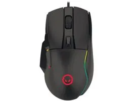 LORGAR Jetter 357 Gaming mouse Black