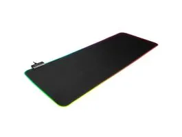 Rampage MP-22 Siyah RGB Gaming Egérpad Black