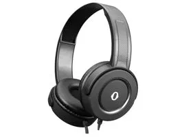 Snopy SN-401 Discover Headset Black/Grey