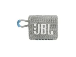 Jbl BLUETOOTH HANGSZÓRÓ (GO3  ECO FEHÉR)