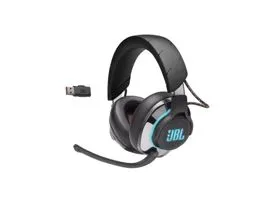 Jbl GAMER FEJHALLGATÓ (QUANTUM 810WLBLK)