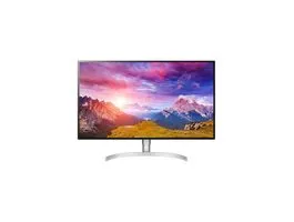 LG 32UL950P-W UltraWide UHD 4K Thunderbolt 3 monitor