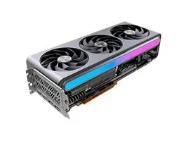 Sapphire Radeon RX 7900 XT Nitro+ Gaming OC VAPOR-X 20GB GDDR6 videokártya