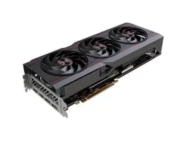 Sapphire Radeon RX 7900 XTX Pulse Gaming OC 24GB GDDR6 videokártya