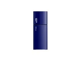 Silicon Power Ultima - U05 64GB USB 2.0 Pendrive Kék USB 2.0 (SP064GBUF2U05V1D)