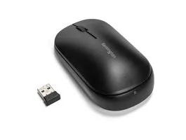 Kensington SureTrack Dual Wireless Mouse (Black)