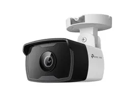 TP-LINK VIGI C330I(4mm) 3MP Outdoor Bullet Network Camera