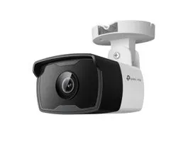 TP-LINK VIGI C340I(4mm) 4MP Outdoor Bullet Network Camera