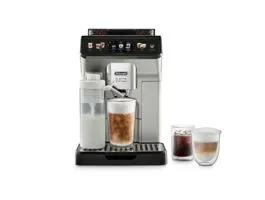 DeLonghi ECAM450.65.G 19 bar automata kávéfőző