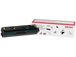 Xerox 006R04390 sárga toner