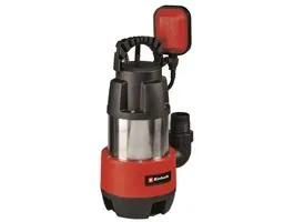 Einhell SZENNYVÍZ SZIVATTYÚ (GC-DP 9040 N)