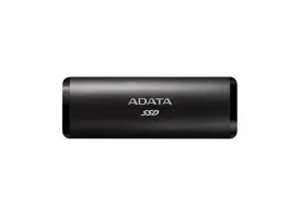 A-Data 256GB USB3.2 SE760 Black