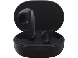 Xiaomi Redmi Buds 4 Lite Wireless Bluetooth Headset Black