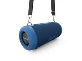 Energy Sistem EN 455119 Urban Box 6 Navy kék Bluetooth hangszóró