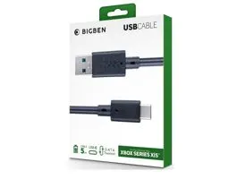 BigBen 5m Xbox Series X USB kábel