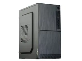 CHS PC Barracuda, Core i3-10100 3.6GHz, 16GB, 480GB SSD, Egér+Bill.