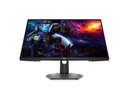 DELL LCD Gaming Monitor 32&quot; G3223Q UHD 3840x2160 144Hz 16:9 Fast IPS 1000:1 400cd, 1ms, HDMI, DP, SuperSpeed USB, fekete