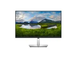 DELL LCD Monitor 27&quot; P2723DE QHD 2560x1440 60Hz IPS 1000:1, 350cd, 5ms, HDMI, DP, USB-C, fekete