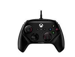 HP HyperX Clutch Gladiate – vezetékes játékvezérlő – Xbox