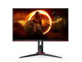 AOC 27&quot; Q27G2S/EU monitor - WLED IPS PIVOT