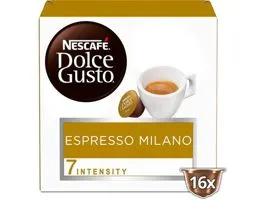 Nescafe DOLCE G KAPSZULA (ESPRESSO MILANO)