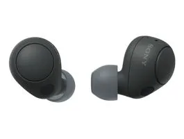 Sony WFC700NB.CE7 True Wireless Bluetooth zajszürős fekete fülhallgató