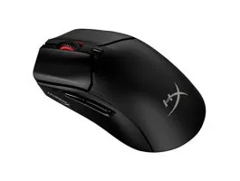 HP HYPERX Vezeték Nélküli Egér Pulsefire Haste 2 Wireless - Gaming Mouse Black