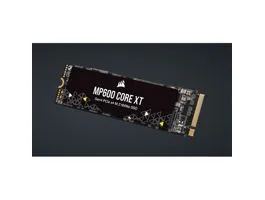 CORSAIR MP600 CORE XT 1TB PCIe 4.0 (Gen4) x4 NVMe M.2 SSD