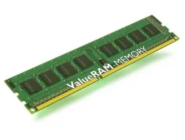 Kingston 8GB 1333MHz KVR1333D3N9/8G DDR3 memória