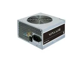 CHIEFTEC Value 600W 80+ White OEM tápegység - APB-600B8