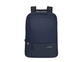 Samsonite - Stackd Biz Laptop Backpack 17.3&quot;  Exp. Navy