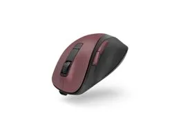 Hama MW-500 V2 Wireless mouse Burgundy