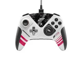 Thrustmaster eSwap XR Pro Controller Forza Horizon 5 Edition USB Gamepad Black/White