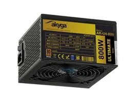 Akyga 800W 80+ Bronze AK-U4-800