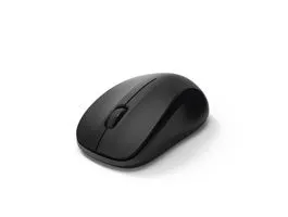 Hama MW-300 V2 Wireless mouse Black