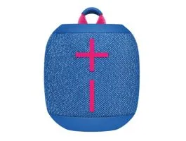 Ultimate Ears WonderBoom 3 Bluetooth Speaker Performance Blue