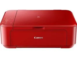 Canon Pixma MG3650S piros tintasugaras multifunkciós nyomtató