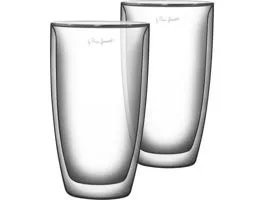 Lamart LT9010 Vaso 230 ml kávés pohárkészlet