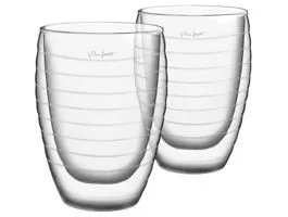 Lamart LT9013 Vaso 370 ml pohárkészlet