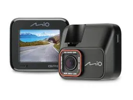 Mio MiVue C580 FULL HD GPS menetrögzítő kamera