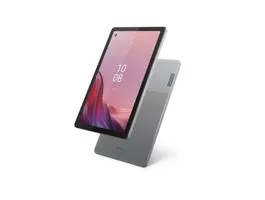 Lenovo Tab M9 (TB310XU) 9&quot; 3/32GB szürke Wi-Fi + LTE tablet + tok  fólia