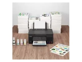 CANON Tintatartályos MFP NY/M/S PIXMA G3430, színes, FF 11 kép/p, színes 6 kép/p, USB/Wifi, 4800x1200dpi, fekete