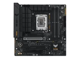 AL ASUS s1700 TUF GAMING B760M-PLUS