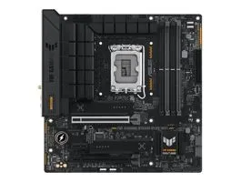 AL ASUS s1700 TUF GAMING B760M-PLUS WIFI