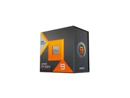 AMD AM5 Ryzen 9 7900X3D - 4,4 GHz