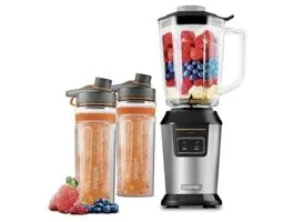 Sencor SMOOTHIE MAKER (SBL 7550SS)