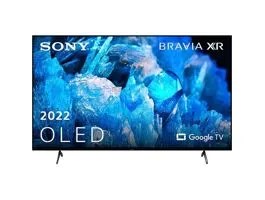 Sony UHD OLED SMART TV (XR55A75KAEP)