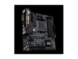 ASUS Alaplap AM4 TUF GAMING B450M-PLUS II AMD B450, mATX