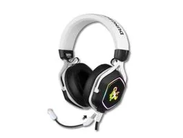 Konix Dungeons Dragons Rainbow Gaming Headset