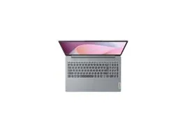 Lenovo Ideapad Slim 3 15AMN8 - FreeDOS - Arctic Grey